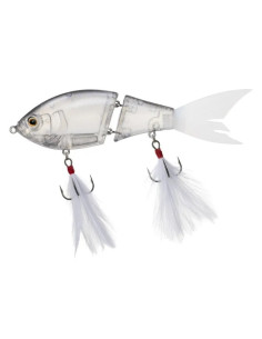 Daiwa Steez Apnas Joint 130F Cor: Magic Shad